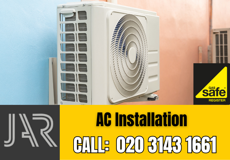 air conditioning installation Penge