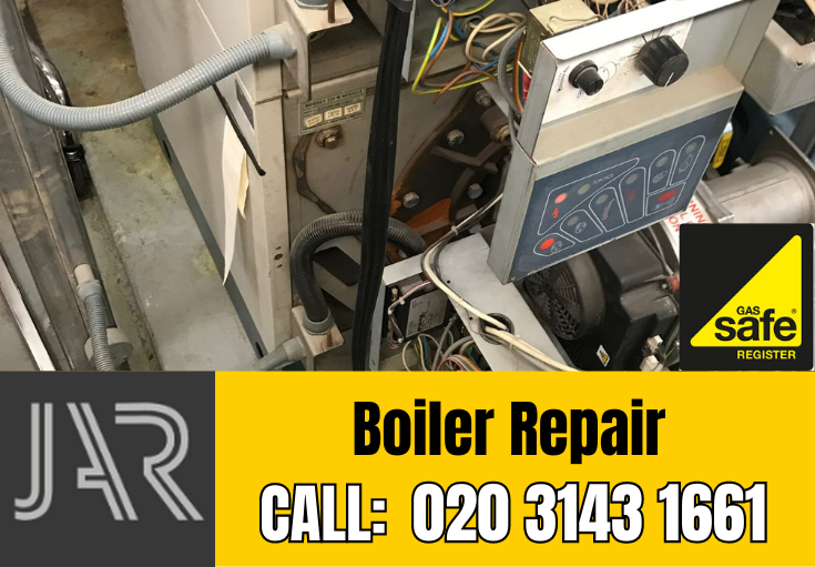 boiler repair Penge