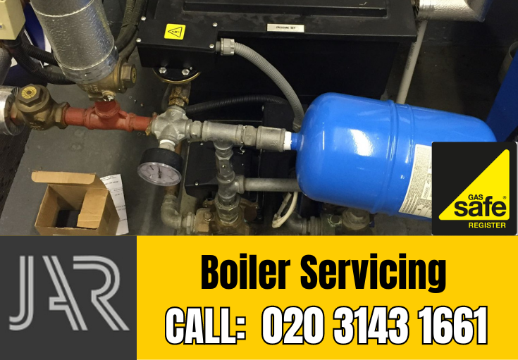 boiler service Penge