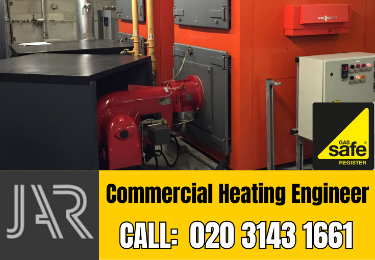 commercial Heating Engineer Penge