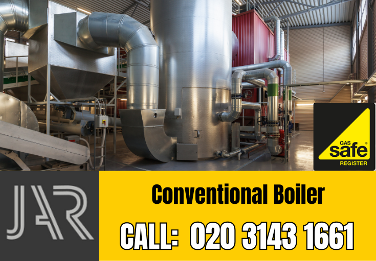 conventional boiler Penge