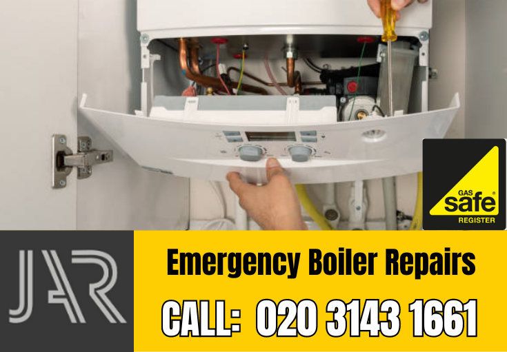 emergency boiler repairs Penge