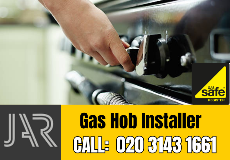 gas hob installer Penge