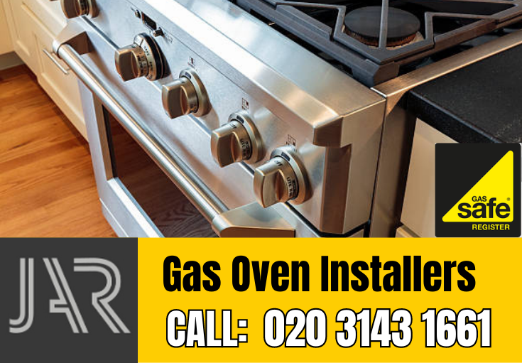 gas oven installer Penge