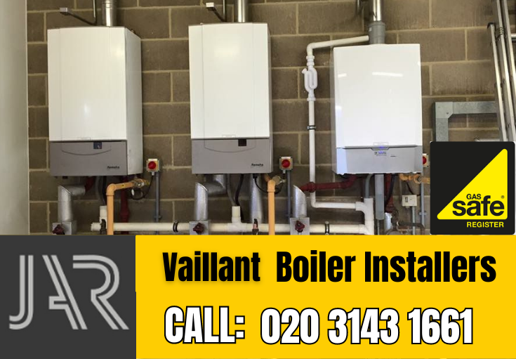 Vaillant boiler installers Penge